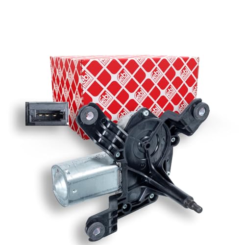 Moteur d'essuie-glace Febi Bilstein 109032 pour des trajets sereins en famille
