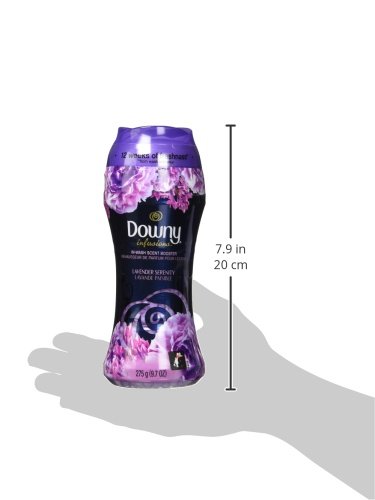 Infusions Beads Lavender Serenity 275G, Downy