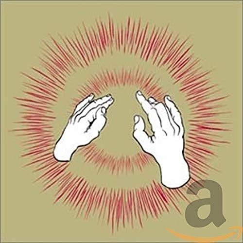 Lift Your Skinny Fists Like Antennas to Heaven