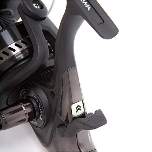 Daiwa Emcast BR 3500A Freilaufrolle für Angelbedarf
