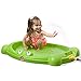 Step2 Water Bug Splash Pad, Kids Water Table & Sand Activity Sensory Playset, Sprinkler & Pool, Summer Outdoor Toys, for Toddlers 1.5+ Years Old