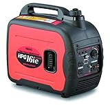 ワキタ MEIHO インバータ発電機 HPG900i ： 通販・価格比較 [最