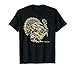 Wild Turkey Camouflage Camo Turkey Hunting Camo Hunter T-Shirt