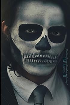 Paperback Machine Dreams, Macabre Awakenings Book