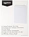 Amazon Basics Catalog Mailing Envelopes, Peel and Seal, 10x13 Inch, White, 100-Pack