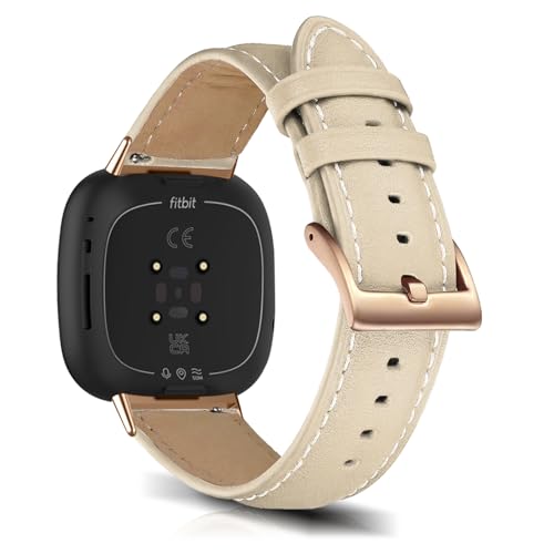 [LanQii] U[oh Fitbit Versa 4/Versa 3 Ή oh PUU[f xg \tg _ rWlX xg fB[X&Y vXgbv zCg