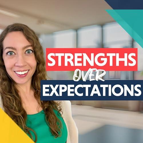 Your "Expected" Path May Be Misaligned: Follow Your Strengths to Meaningful Work
