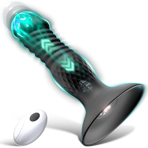 APP Remote Control Prostate Toy Vibrateirs Device for Women Men Electrodes Today Adult Viboators Toys 7Y34L