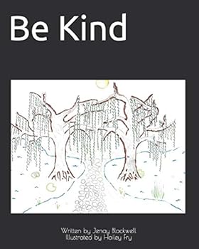 Paperback Be Kind Book