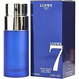 Loewe Loewe 7 Eau de Toilette Vaporizador 100 ml