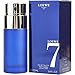 Loewe 7 Eau De Toilette Spray for Men, 3.4 Ounce