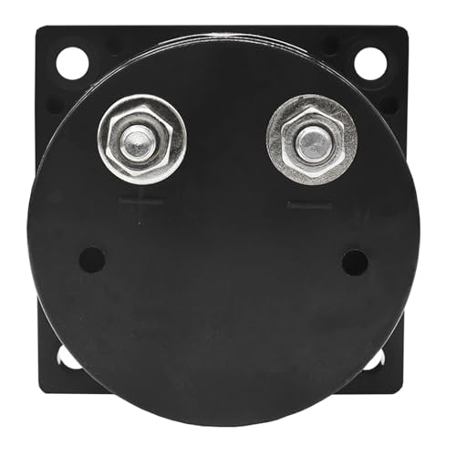 Ampèremètre CC SO-45 600A pour éviter les surcharges de courant continu
