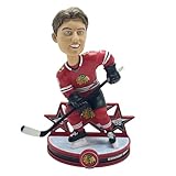 Connor Bedard Chicago Blackhawks Superstar Series Bobblehead NHL Hockey