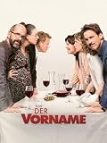 Der Vorname ...