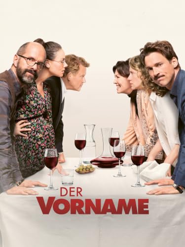 Der Vorname