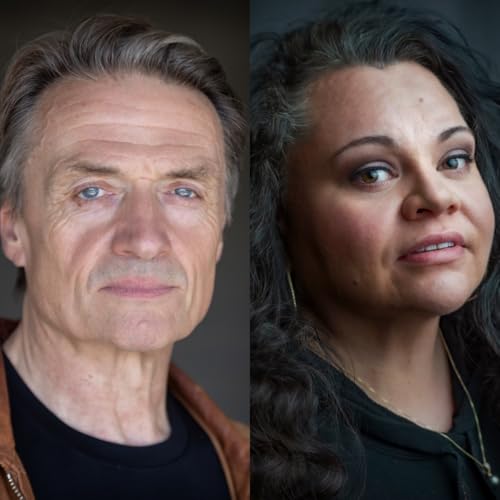 Behind the Portrait: Keala Settle & Hal Fowler on Mrs. President