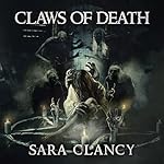 Cover of Claws of Death