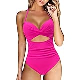 Comprar Bikini Mujer, Bikinis 2022 Push Up, Bikini 2022 Mujer, Bañadores Natacion Mujer con...