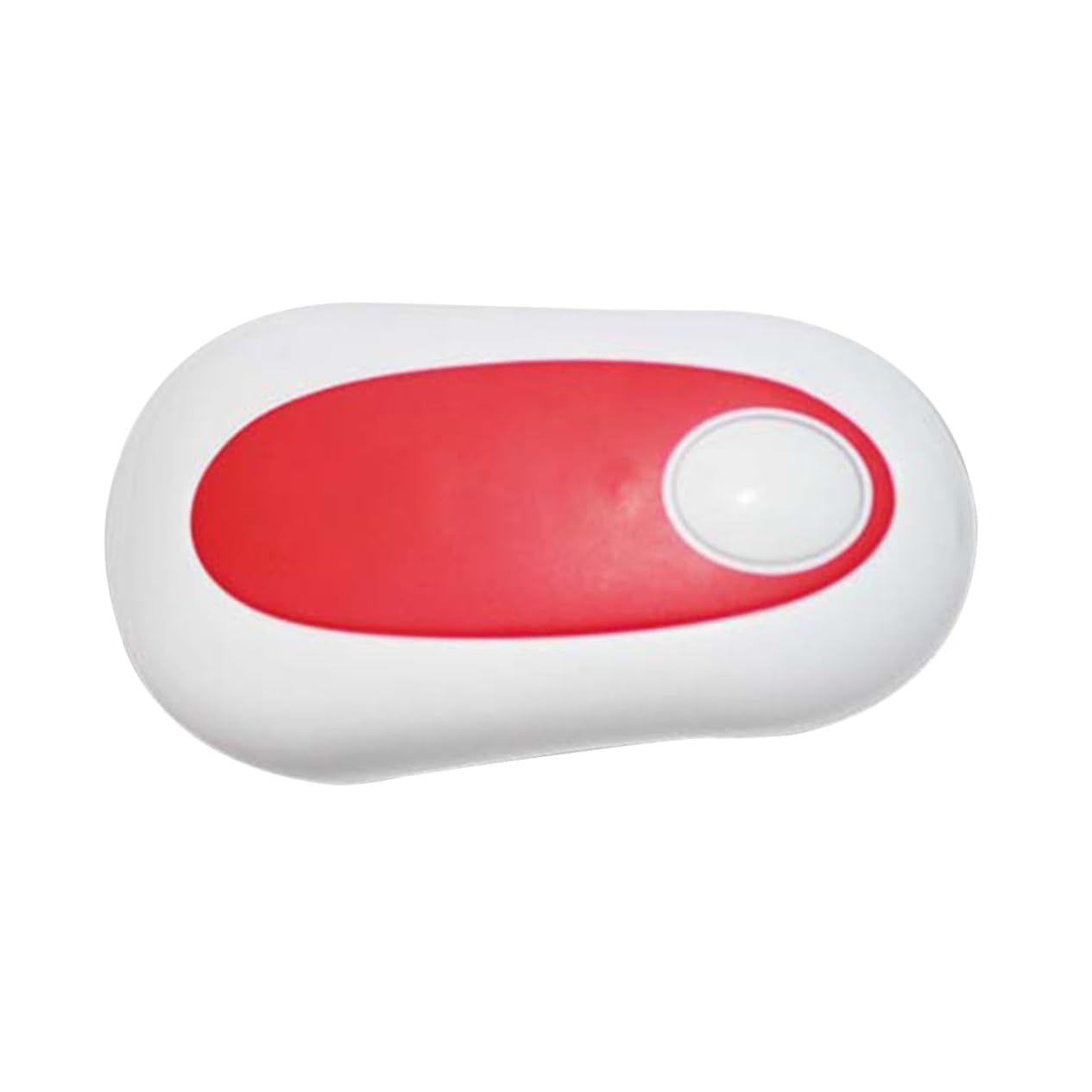 Ouvre-boîte électrique automatique Mikinona sans fil pour boîte de conserve de cuisine