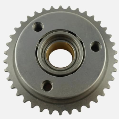 Embrayage de transmission pour scooter CN250 CH250 haute durabilité