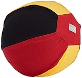 Mit unserer Ballonhülle und den mitgelieferten Luftballons hast Du immer einen federleichten Ball zur Hand