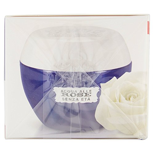 Senza Età - Moisturizing face and body 180ml, 180 ml (Pack of 1) - Image 4