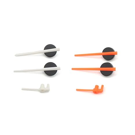 Odometer Speedometer Pointer Needle Pin CB400 VTR250 ZRX400 ZR1100 XJR400 Motorcycle Dashboard Accessories Personalized Dashboard Accurate Mileage Display Motorcycle Accessories Mileage