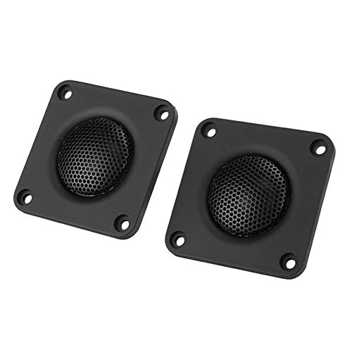 Oumefar Altavoz de Audio Altavoz doméstico de 4 ohmios con Terminal