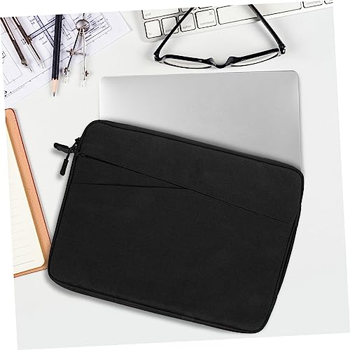 Funda de portátil de moda y bolsa portátil para laptop y documentos 2