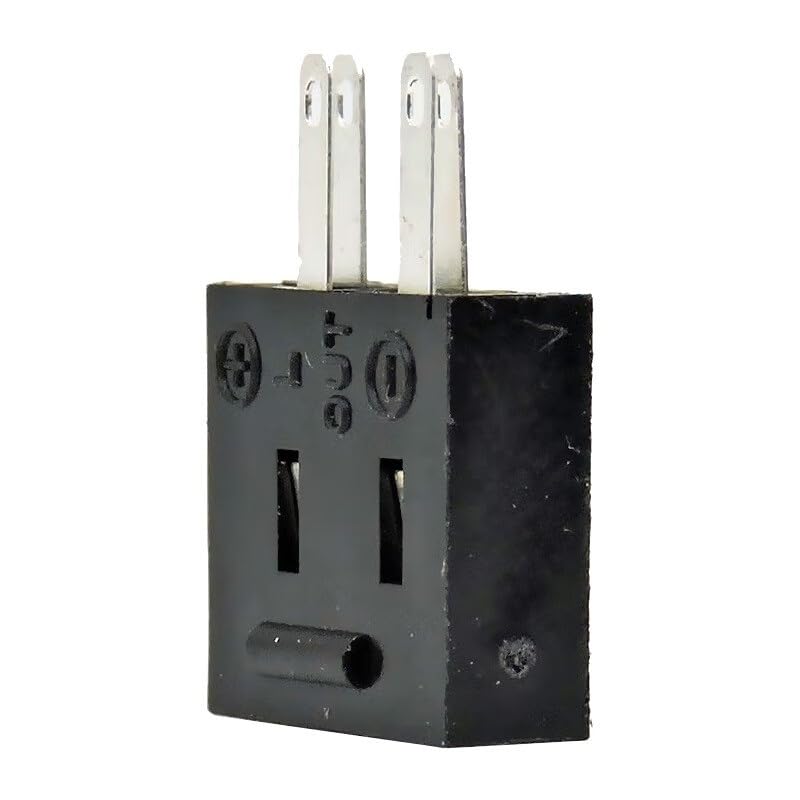 Connecteur d'accessoires pour capteurs photoélectriques EE-1001 standard