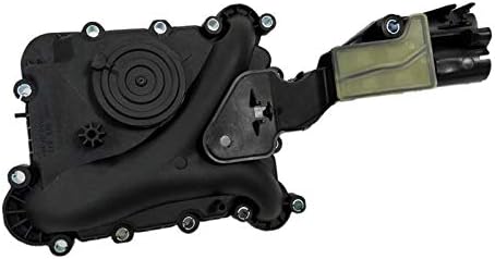 Engine Oil Separator Exhaust Assembly for Audi A4 A5 A6 Q5 2.8 3.2 06E103547A