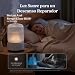 Imagen de Levoit Humidificador 4,2L hasta 42H, Blanco
