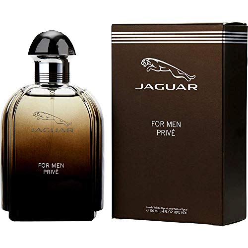 Preisvergleich Produktbild Jaguar Jaguar Prive eau de toilette spray 100 ml