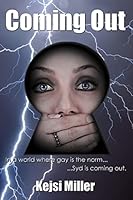 Coming Out 1496095448 Book Cover