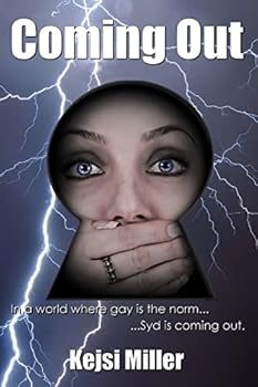 Paperback Coming Out Book