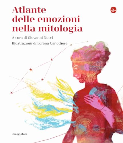 Atlante Delle Emozioni Nella Mitologia