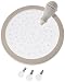 Martha Stewart Crafts Simple Circle Cutter
