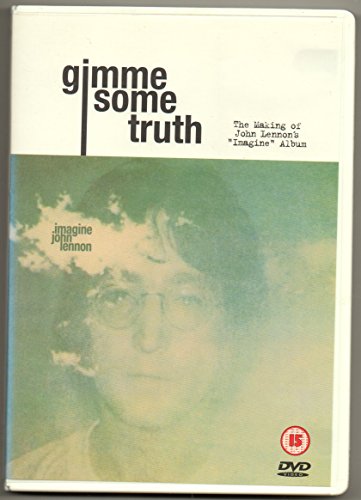 Gimme Some Truth-The Making Of Imag