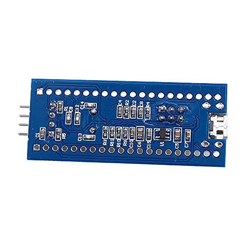 image for Teyleten Robot STM32F103C8T6 Minimum System Development Board STM32 AR