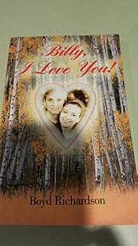 Paperback Billy, I Love You Book