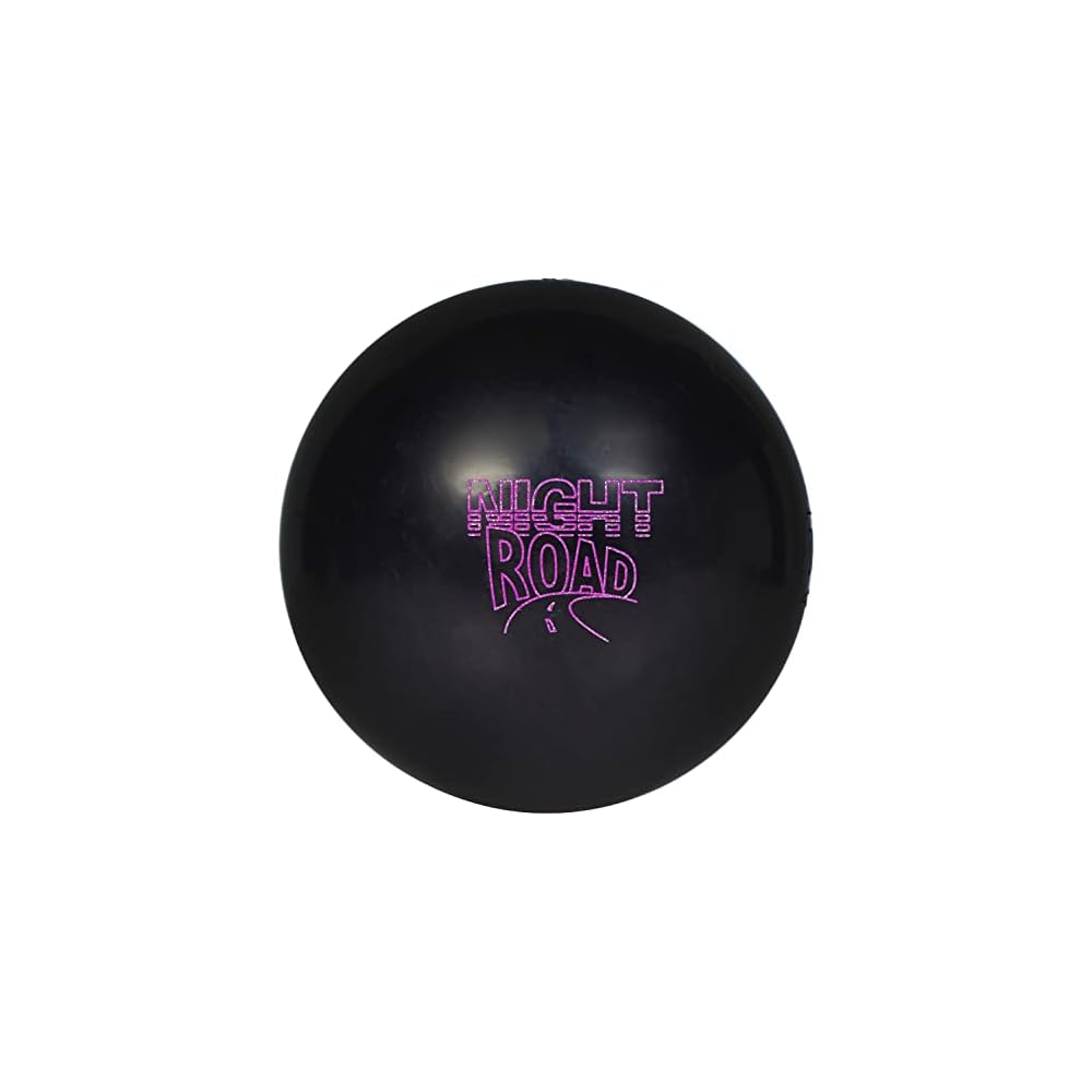 Buy Storm Night Road, 15lbs, Black/Silver at Ubuy India