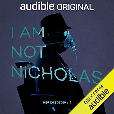 Ep 1: Dinner with a Fugitive