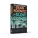 The Silent Corner (Jane Hawk Thriller)