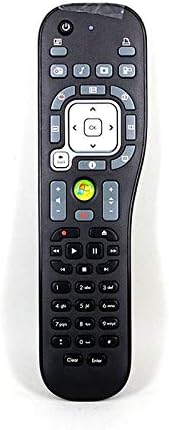 Universal Replacement Remote Control Fit for HP Windows Media Center HTPC MCE PC RC6 IR
