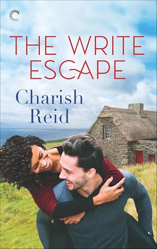 The Write Escape view 2