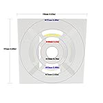 Medium-Size-External-Corner-Wall-Mount-Iron-Plate-Vertical-Bracket-for-PTZ-CCTV-Surveillance-Camera-Metal-Holder-White