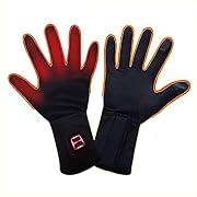 LPCRILLY Гъвкави, електрически отопляеми...