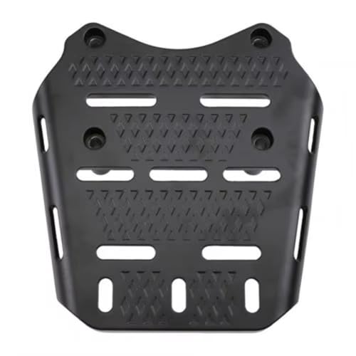 Porte-bagages arrière pour PCX 125 et 150, extension de support moto en aluminium robuste