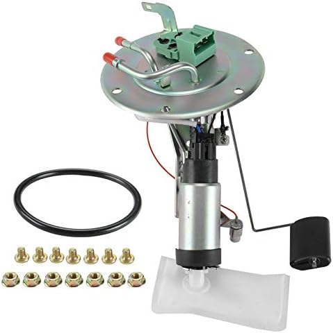 A-Premium Electric Fuel Pump Module 