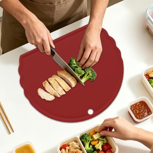 Tablas de corte flexibles para el ritmo ajetreado de restaurantes y cafeterías 3